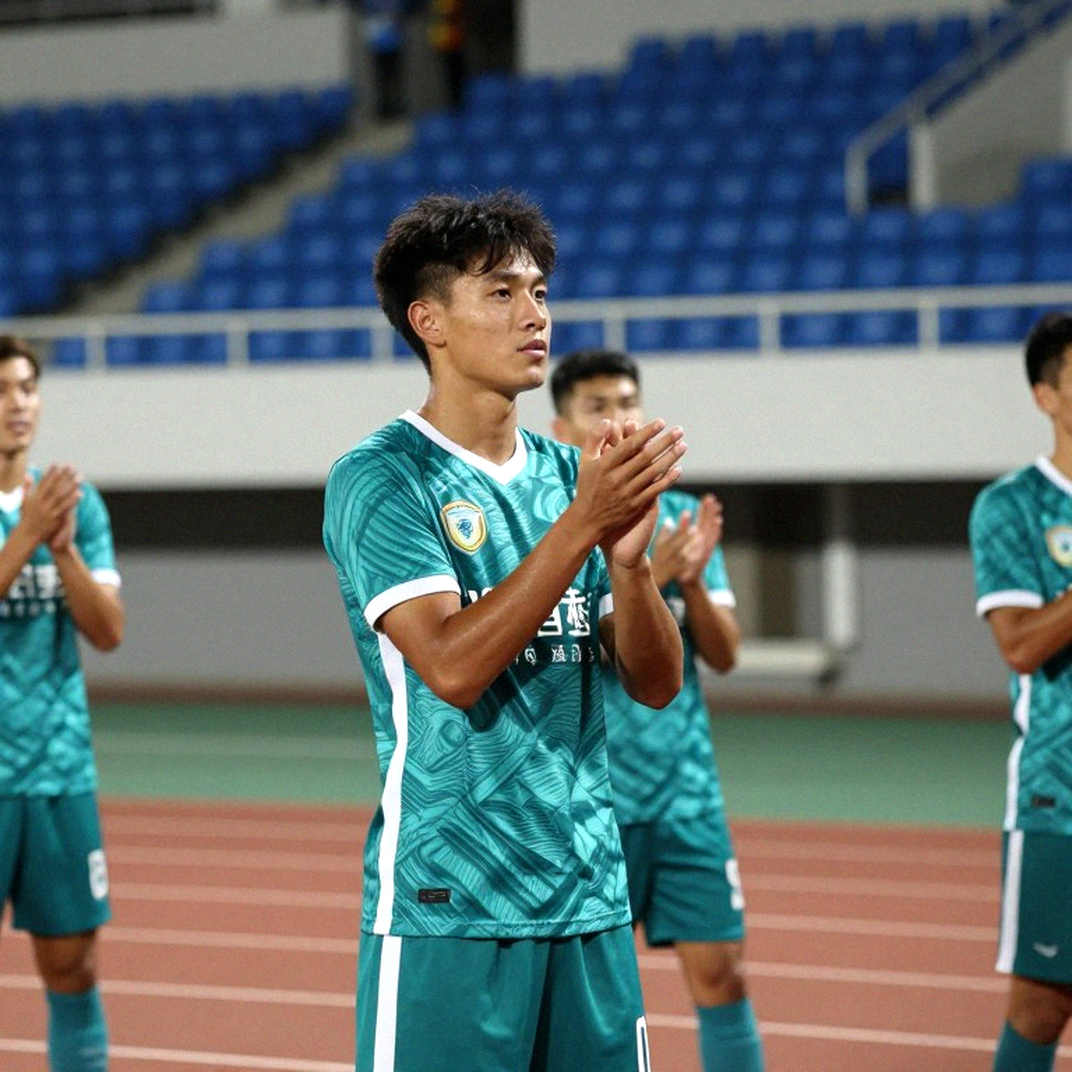 Vietnam U23 and the 27-Shot Problem: When Dominance Hides the Real Crack Vietnam U23 and the 27-Shot Problem: When Dominance Hides the Real Crack