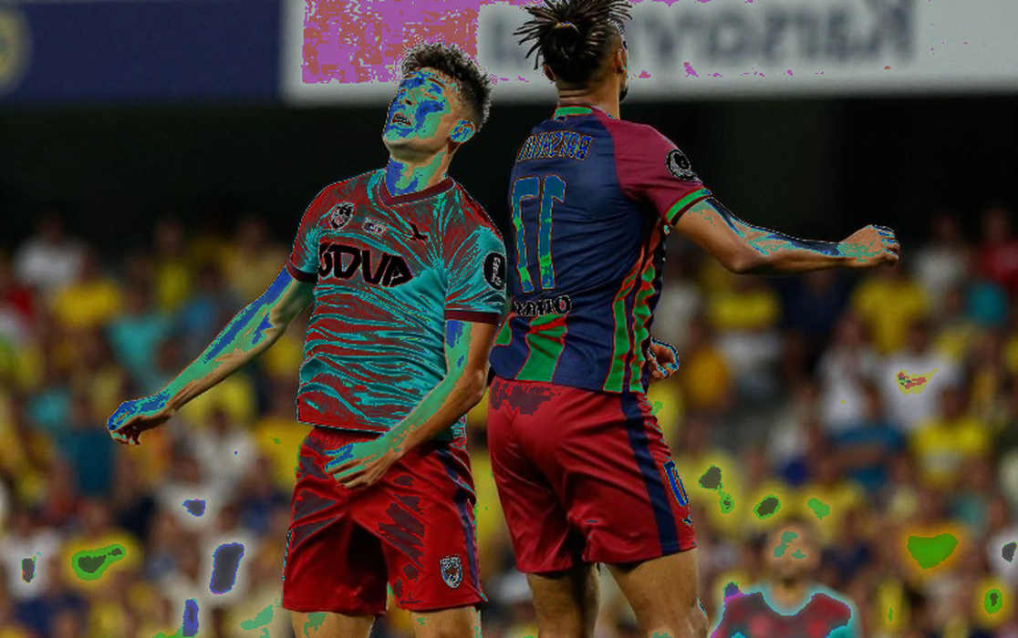 V.League thiếu một cuốn sổ: dữ liệu bóng đá Việt Nam đang mất ở đâu