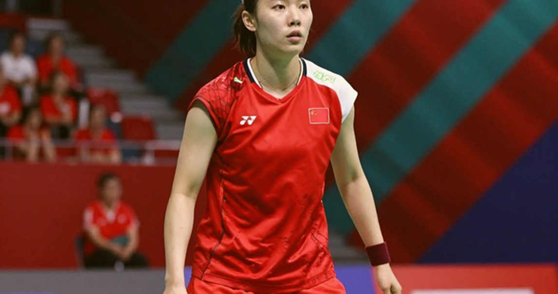 Ashmita Chaliha and the Standards Gap at the Lowest Tier of the BWF World Tour Ashmita Chaliha and the Standards Gap at the Lowest Tier of the BWF World Tour
