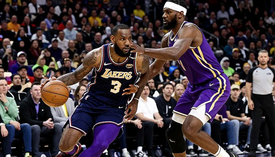 Chris Paul gọi sự đối xử của LA Clippers là sự khinh miệt lớn nhất trong sự nghiệp