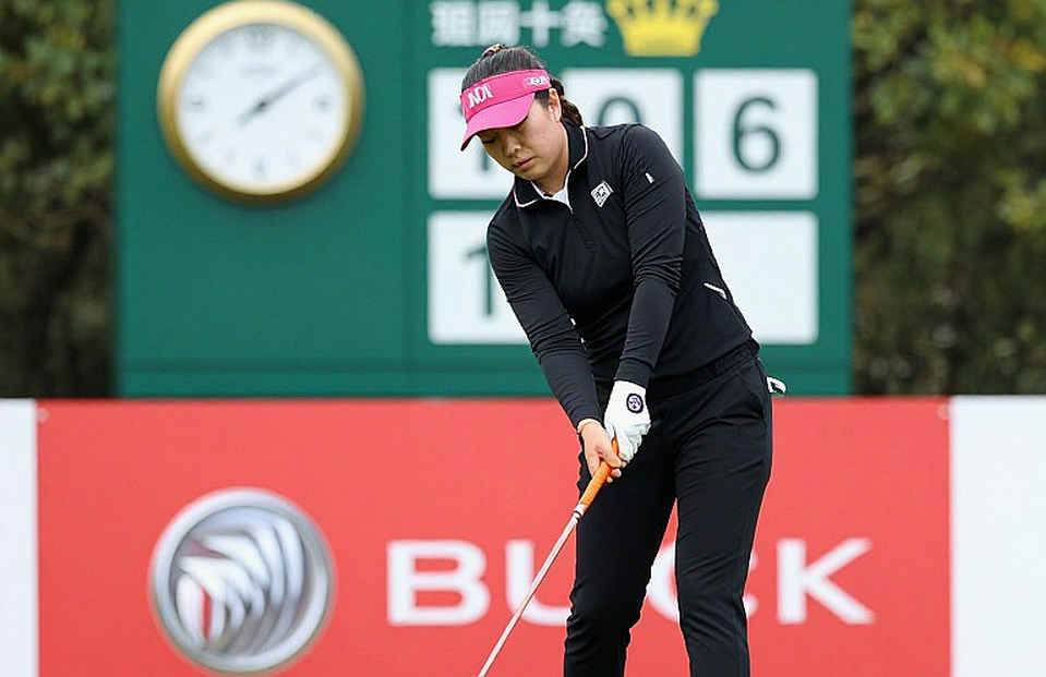 Solheim Cup 2026: Cú gạt 91 feet của Jennifer Kupcho và bài toán mẫu số nhỏ ở Bernardus