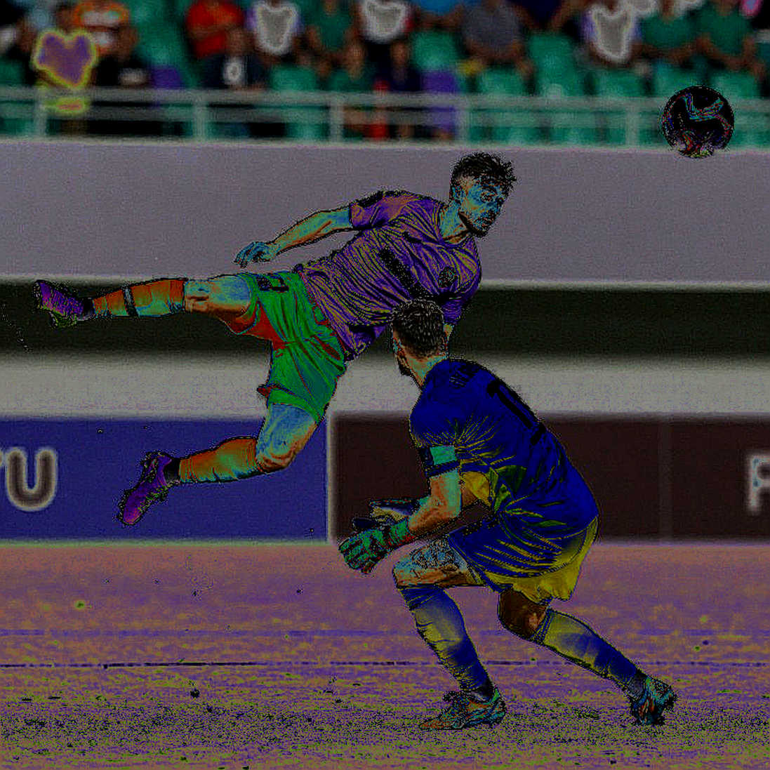 Vietnam U23 0-2 Uzbekistan U23: The Early Goal, Xuan Bac's Injury and Three Days to Fix the Attack Before the Asiad 20 Quarterfinal Vietnam U23 0-2 Uzbekistan U23: The Early Goal, Xuan Bac's Injury and Three Days to Fix the Attack Before the Asiad 20 Quarterfinal