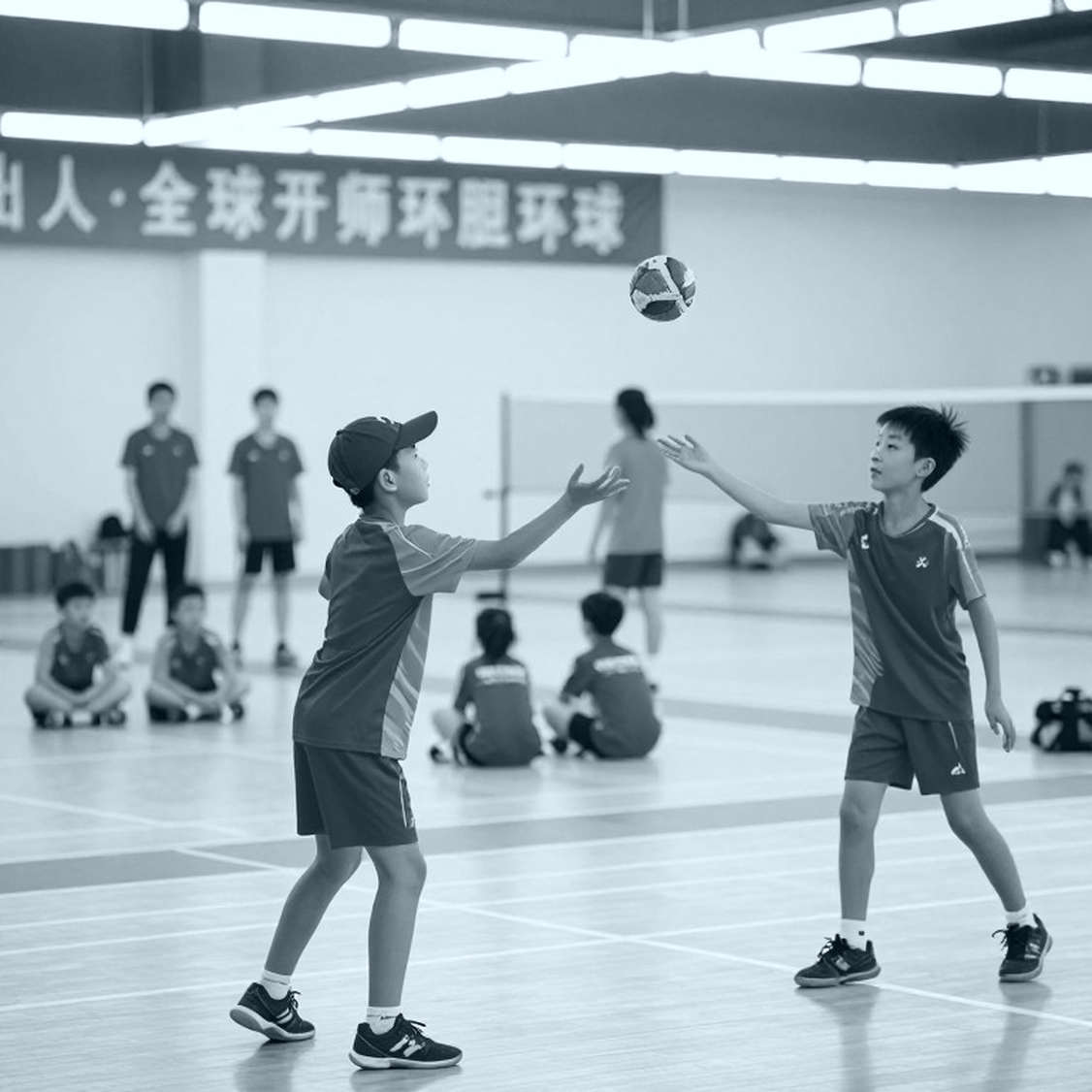 Kunlavut Vitidsarn và trận chung kết Asian Games 2026: Khi lối đánh kiểm soát đánh bại tốc độ, và một cột mốc 64 năm được viết lại