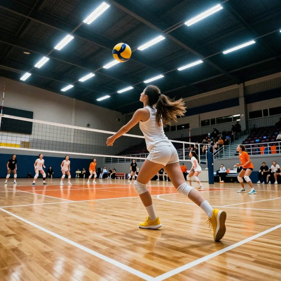 Vietnam Women's Volleyball in the 2026 Season: The First Touch Decides Everything Vietnam Women's Volleyball in the 2026 Season: The First Touch Decides Everything