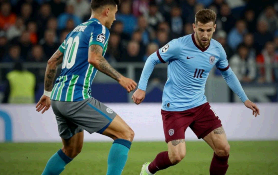 Right Thigh, the Fifth Time: Raphinha and the Breaking Point Between Barcelona and Brazil Right Thigh, the Fifth Time: Raphinha and the Breaking Point Between Barcelona and Brazil