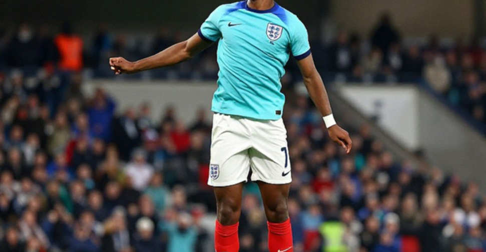 Right Thigh, the Fifth Time: Raphinha and the Breaking Point Between Barcelona and Brazil Right Thigh, the Fifth Time: Raphinha and the Breaking Point Between Barcelona and Brazil