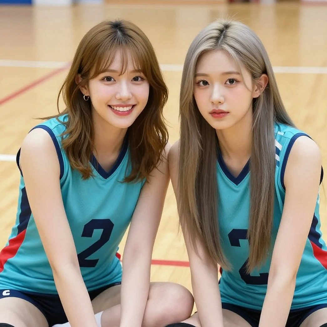 Vietnam Women's Volleyball: When the Wings Are Sealed, the Middle Becomes the Escape Valve Vietnam Women's Volleyball: When the Wings Are Sealed, the Middle Becomes the Escape Valve