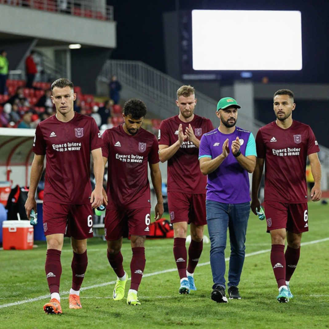 Pochettino và Concacaf Classic: Khi người ngoài cuộc chạm vào vết sẹo của hai quốc gia
