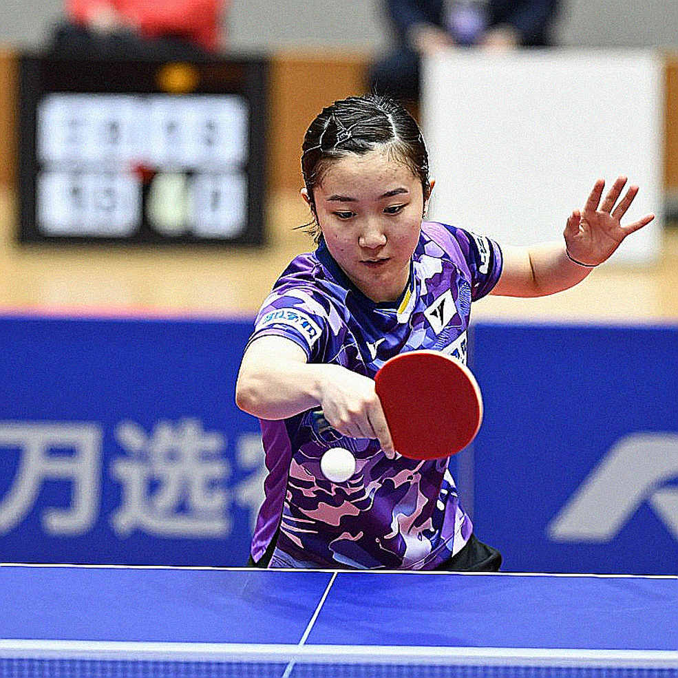 Sam Altshuler vô địch ITTF Para Challenger Spokane: thắng 3-1 dù thua tổng điểm 41-42