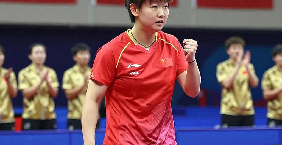 Sam Altshuler vô địch ITTF Para Challenger Spokane: thắng 3-1 dù thua tổng điểm 41-42