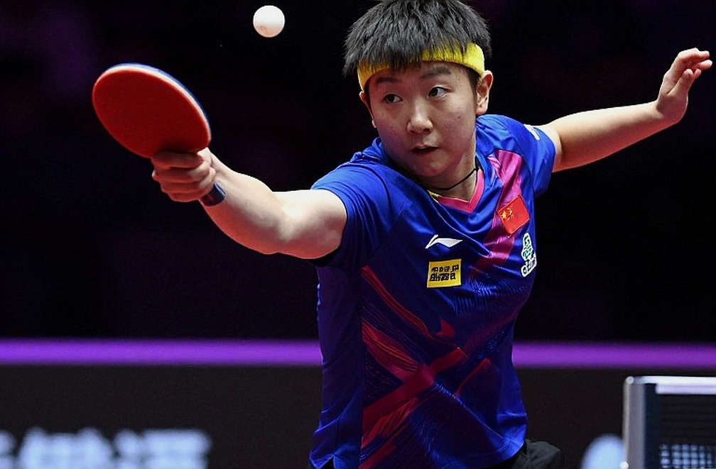 Sam Altshuler vô địch ITTF Para Challenger Spokane: thắng 3-1 dù thua tổng điểm 41-42