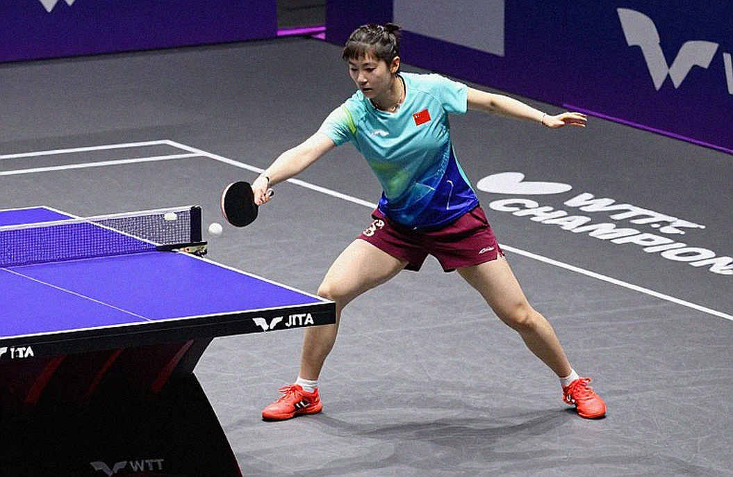 Three Deciders and 187 Points: Tanvi Patri Wins the Asia U17 Crown, and the Limits of an Age-Group Medal Three Deciders and 187 Points: Tanvi Patri Wins the Asia U17 Crown, and the Limits of an Age-Group Medal