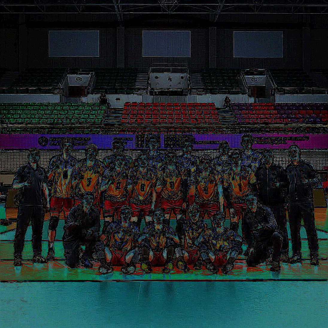 Indonesia Target 2026 Asian Games Volleyball Bronze: A Bold Ambition Declared Before the Data Arrives Indonesia Target 2026 Asian Games Volleyball Bronze: A Bold Ambition Declared Before the Data Arrives