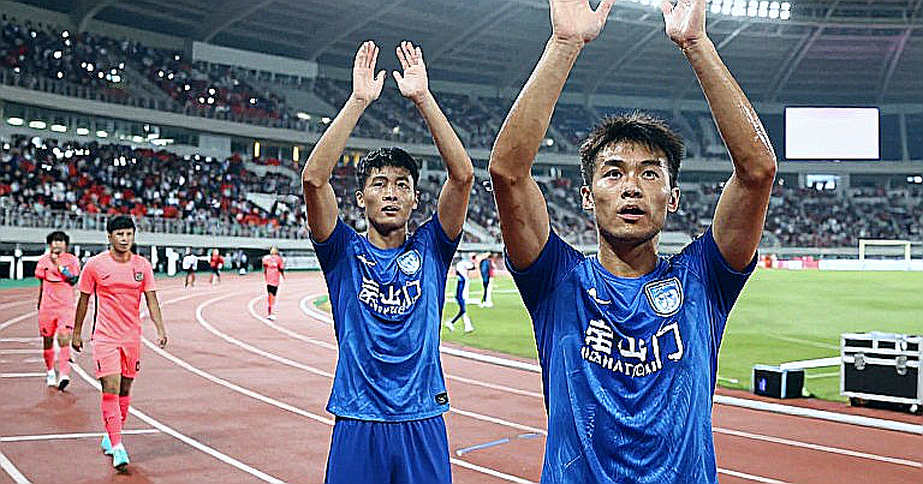 Williams Minh Hoang's Vietnam Call-Up: When the Attack Reshapes From Technique to Physicality Williams Minh Hoang's Vietnam Call-Up: When the Attack Reshapes From Technique to Physicality