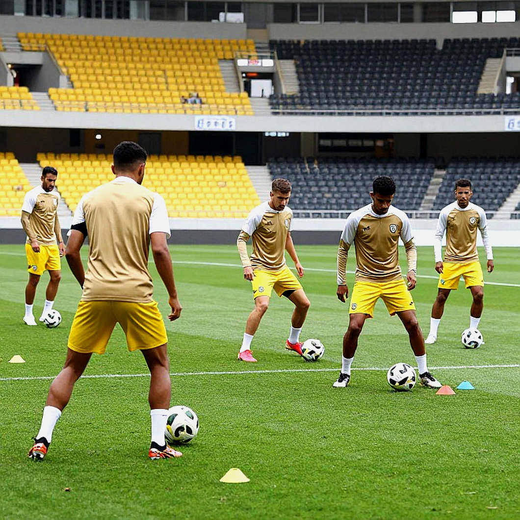 Williams Minh Hoang's Vietnam Call-Up: When the Attack Reshapes From Technique to Physicality Williams Minh Hoang's Vietnam Call-Up: When the Attack Reshapes From Technique to Physicality