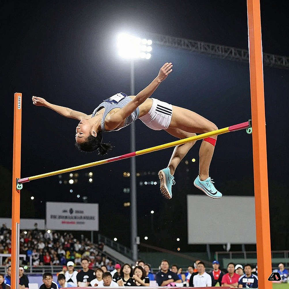 The Budapest Night of September 13, 2026: 45.98 Seconds, 1:41.91, and a 91-Metre Javelin Throw That Shook the World Athletics Map The Budapest Night of September 13, 2026: 45.98 Seconds, 1:41.91, and a 91-Metre Javelin Throw That Shook the World Athletics Map