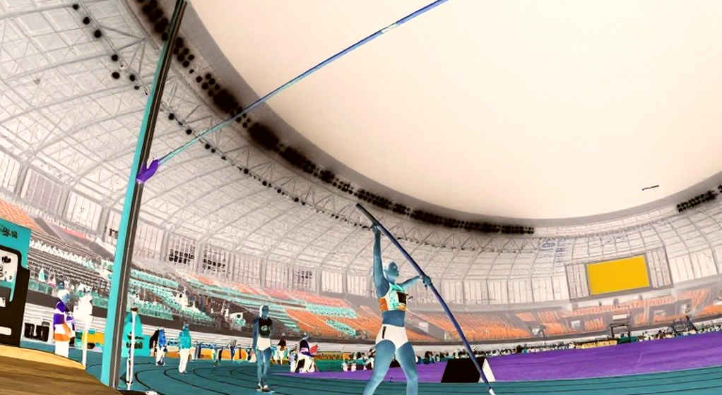 The Budapest Night of September 13, 2026: 45.98 Seconds, 1:41.91, and a 91-Metre Javelin Throw That Shook the World Athletics Map The Budapest Night of September 13, 2026: 45.98 Seconds, 1:41.91, and a 91-Metre Javelin Throw That Shook the World Athletics Map