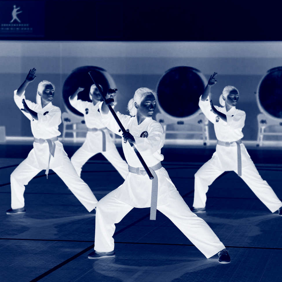 Vietnam's First Asian Games Gold in Karate: The Leap from 25th to 12th, and the Data Nobody Has Checked Vietnam's First Asian Games Gold in Karate: The Leap from 25th to 12th, and the Data Nobody Has Checked