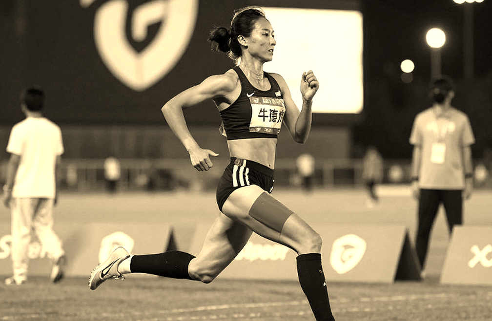 When the Data Table Is Empty: An Athletics Journalist Learns to Say "I Don't Know"