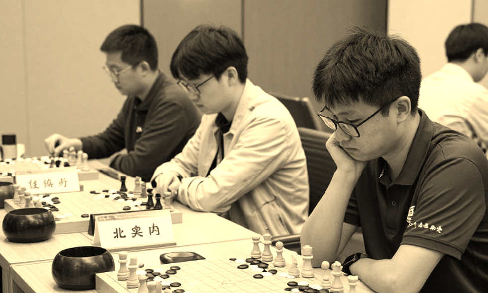 Giải cờ vua trực tuyến liên lục địa cho phạm nhân lần thứ 6: 140 đội và những khoảng lặng sau bàn cờ