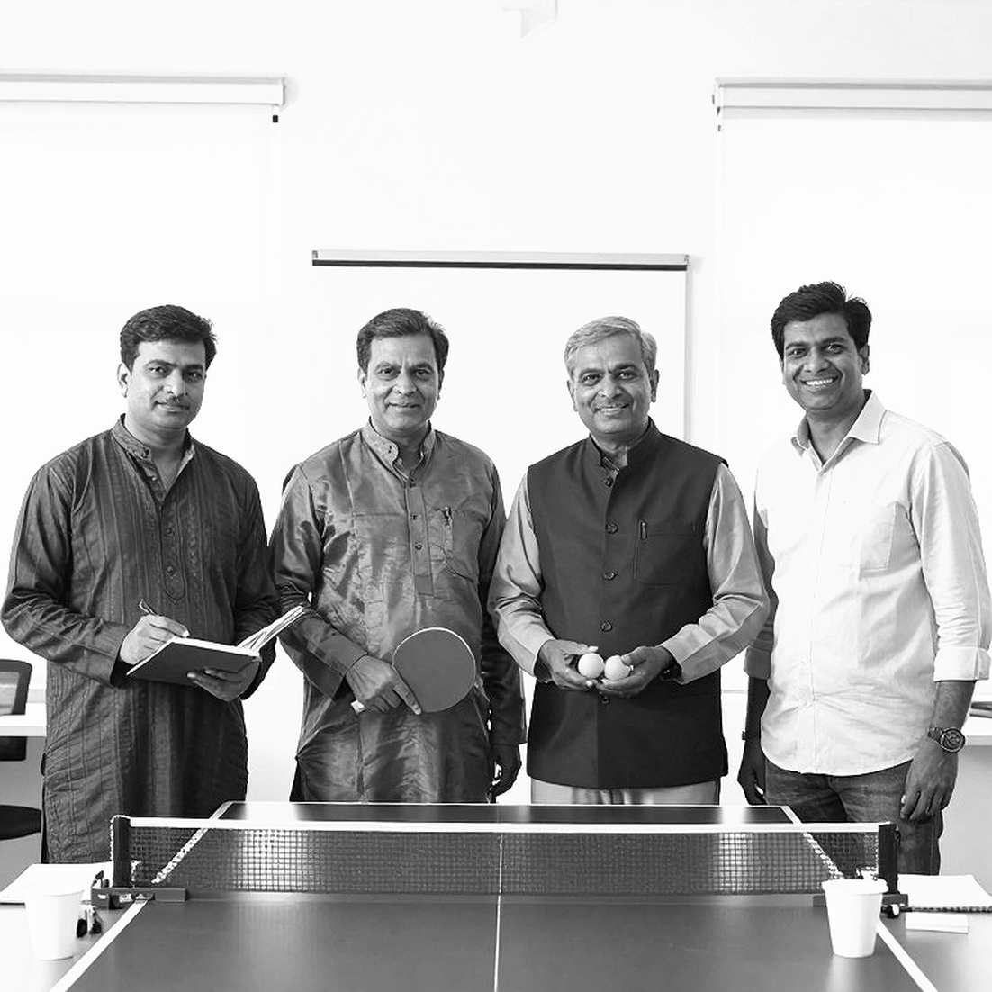 The Discipline of the Empty Cell: Professional Table Tennis and the Craft of Reading Absence The Discipline of the Empty Cell: Professional Table Tennis and the Craft of Reading Absence