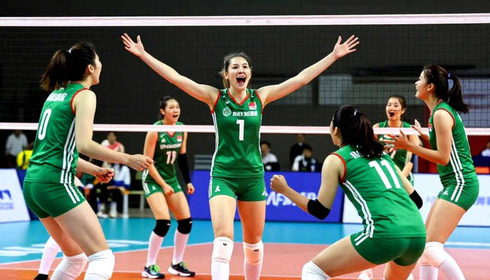 Indonesia Men's Volleyball Targets 2026 Asian Games Bronze: An Ambition Standing on an Empty Data Floor