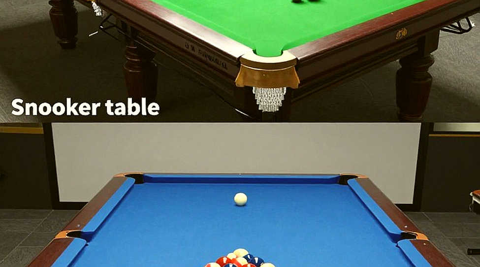 Ryan Day's 127 Break and the Tier-Gap Question in Seniors Snooker Ryan Day's 127 Break and the Tier-Gap Question in Seniors Snooker