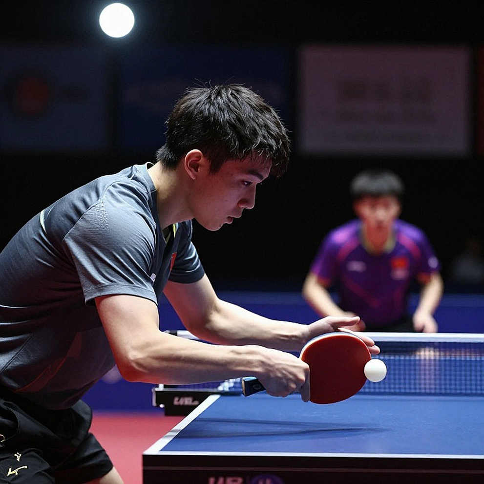 Keighley Table Tennis Centre: Cơ sở vật chất đã có, nút thắt nằm ở đội ngũ huấn luyện viên