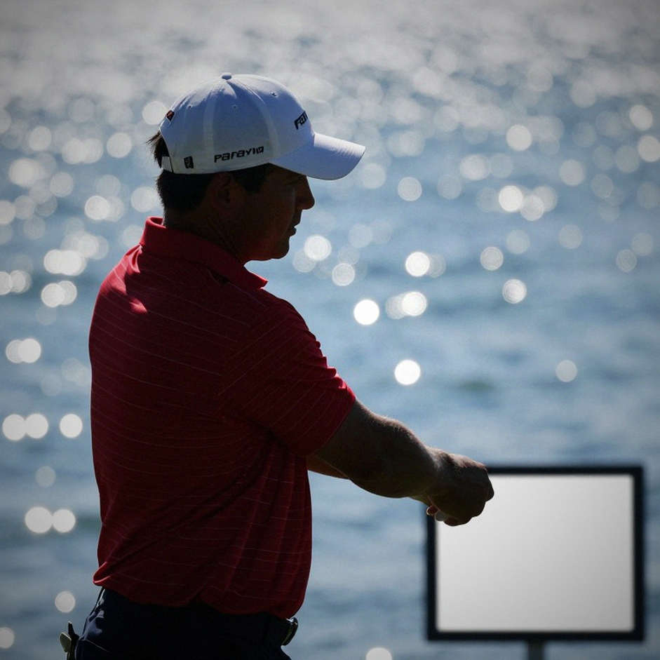 Srixon ZXi RKT: When Golf Club Sound Becomes the New Competitive Battleground Srixon ZXi RKT: When Golf Club Sound Becomes the New Competitive Battleground
