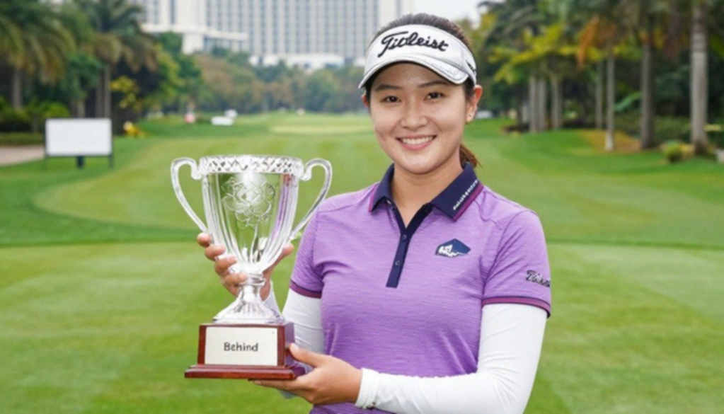 Srixon ZXi RKT: When Golf Club Sound Becomes the New Competitive Battleground Srixon ZXi RKT: When Golf Club Sound Becomes the New Competitive Battleground