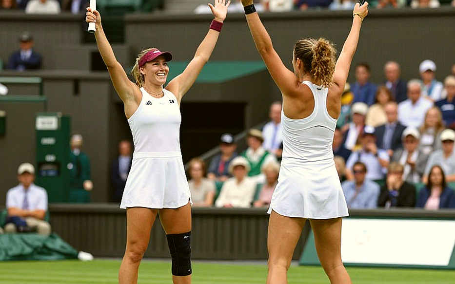 Sabalenka bị phạt 7.500 USD sau chung kết US Open 2026: thất bại chung kết Grand Slam lần thứ năm mới là dữ liệu đáng đọc