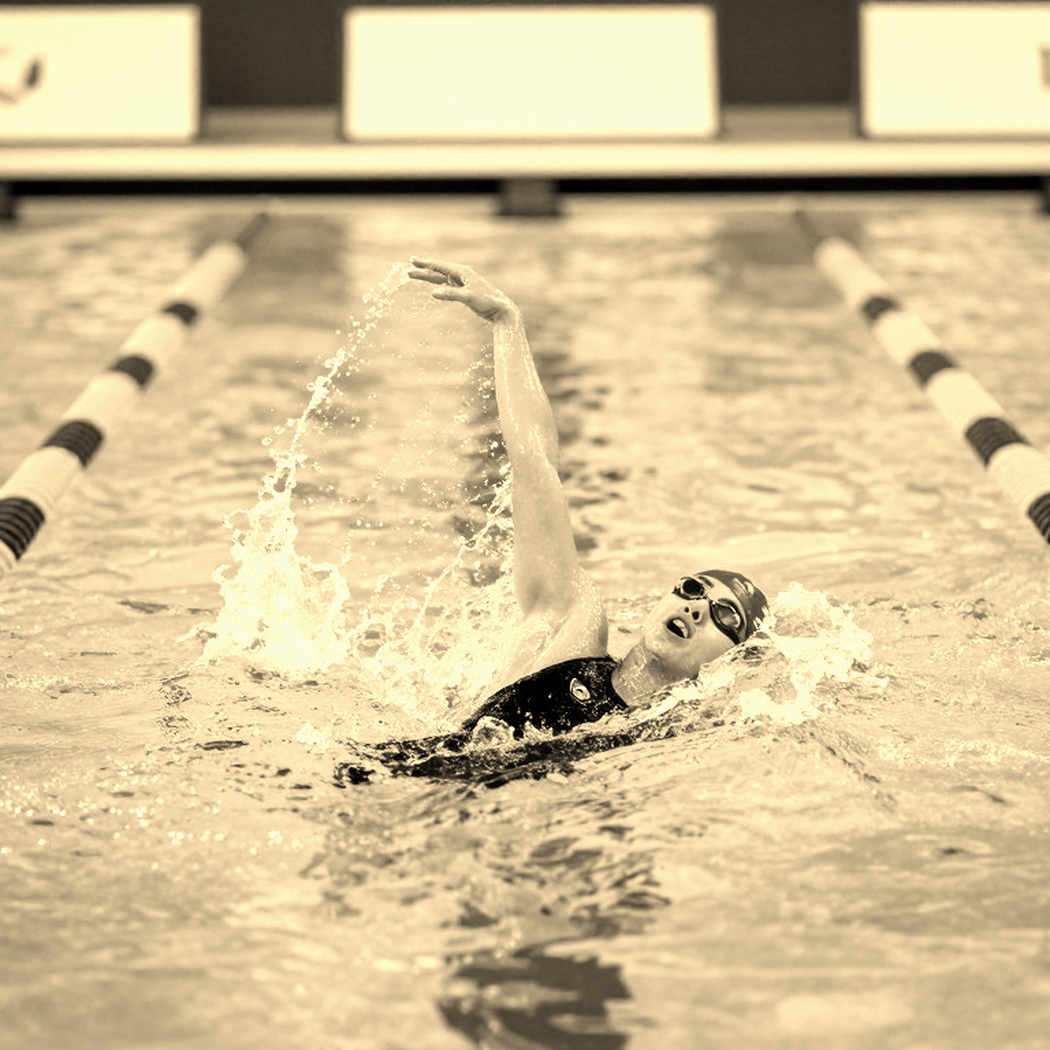 College Swimming League và canh bạc một triệu đô: Khi tiền thưởng bước xuống bể bơi đại học Mỹ