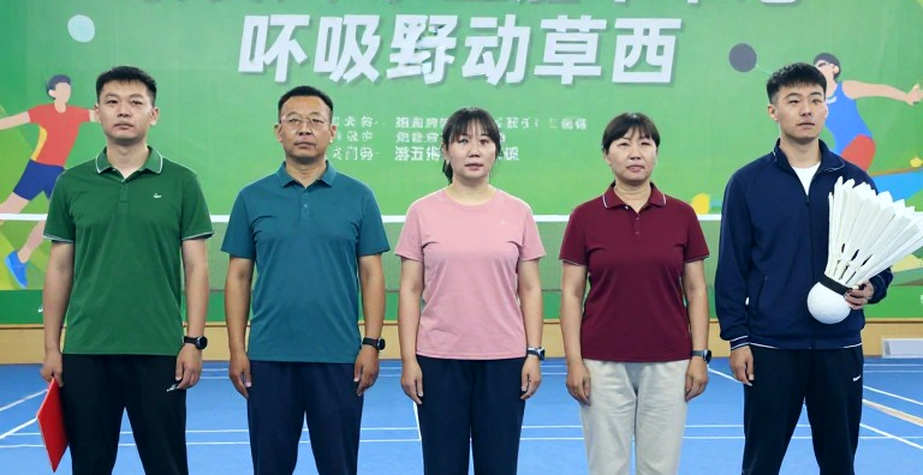 Indonesia Reaches the 2026 Asian Games Men's Team Badminton Final: The Hinge Sits at the Doubles
