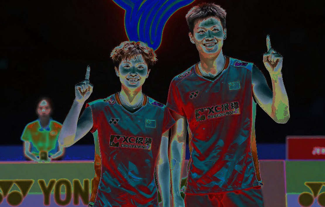 Indonesia Reaches the 2026 Asian Games Men's Team Badminton Final: The Hinge Sits at the Doubles