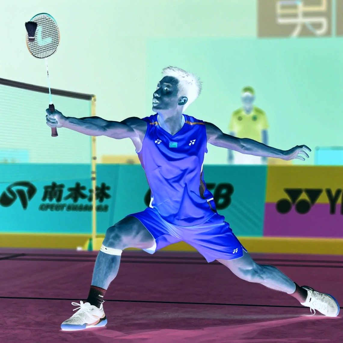 Hai cây cột và cả một mái nhà: Ấn Độ nhìn về chung kết cầu lông đồng đội nam Asian Games 2026 Hai cây cột và cả một mái nhà: Ấn Độ nhìn về chung kết cầu lông đồng đội nam Asian Games 2026