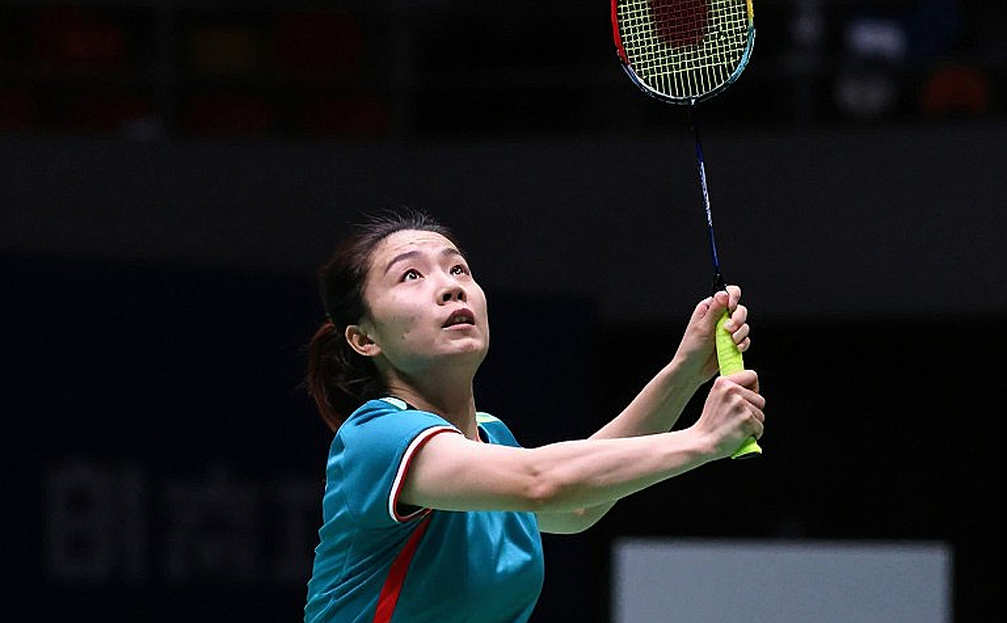 Nguyễn Thùy Linh dừng bước trước tài năng 19 tuổi Trung Quốc tại Vietnam Open: đọc trận đấu qua từng điểm số