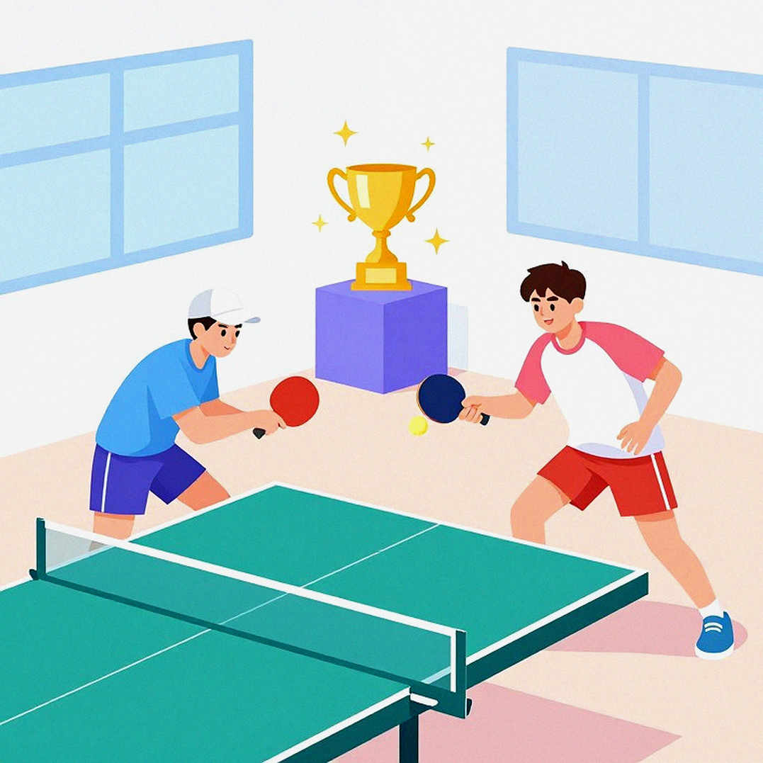 Istanbul 2027 và Canh Bạc Đồng Đội Hỗn Hợp: Bóng Bàn Châu Âu Tự Viết Lại Bản Đồ Olympic Istanbul 2027 và Canh Bạc Đồng Đội Hỗn Hợp: Bóng Bàn Châu Âu Tự Viết Lại Bản Đồ Olympic