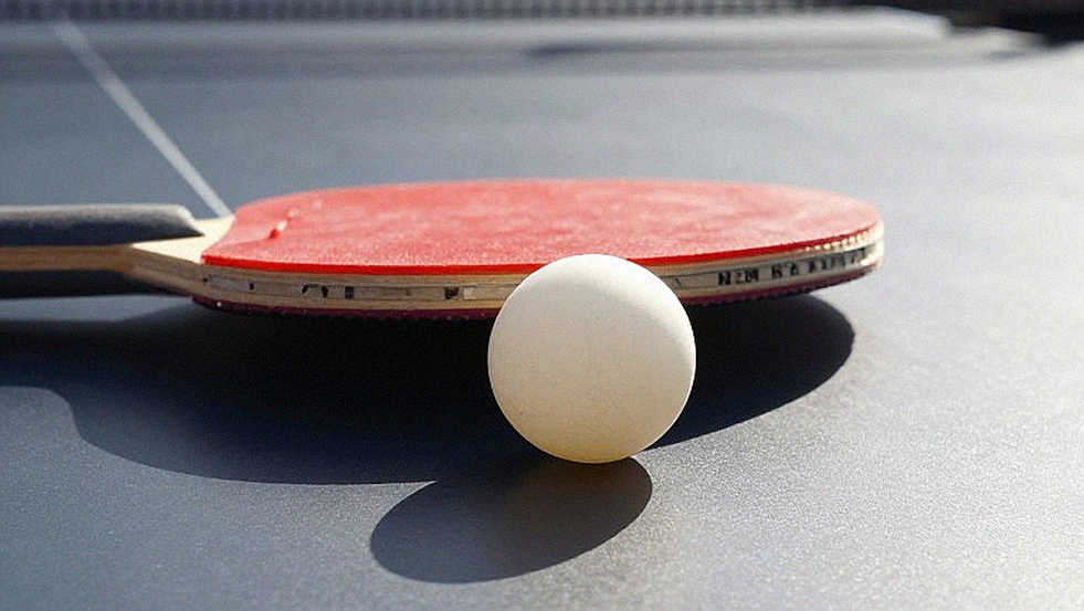 Table Tennis News: Empty Data Source - Input Required to Create Article