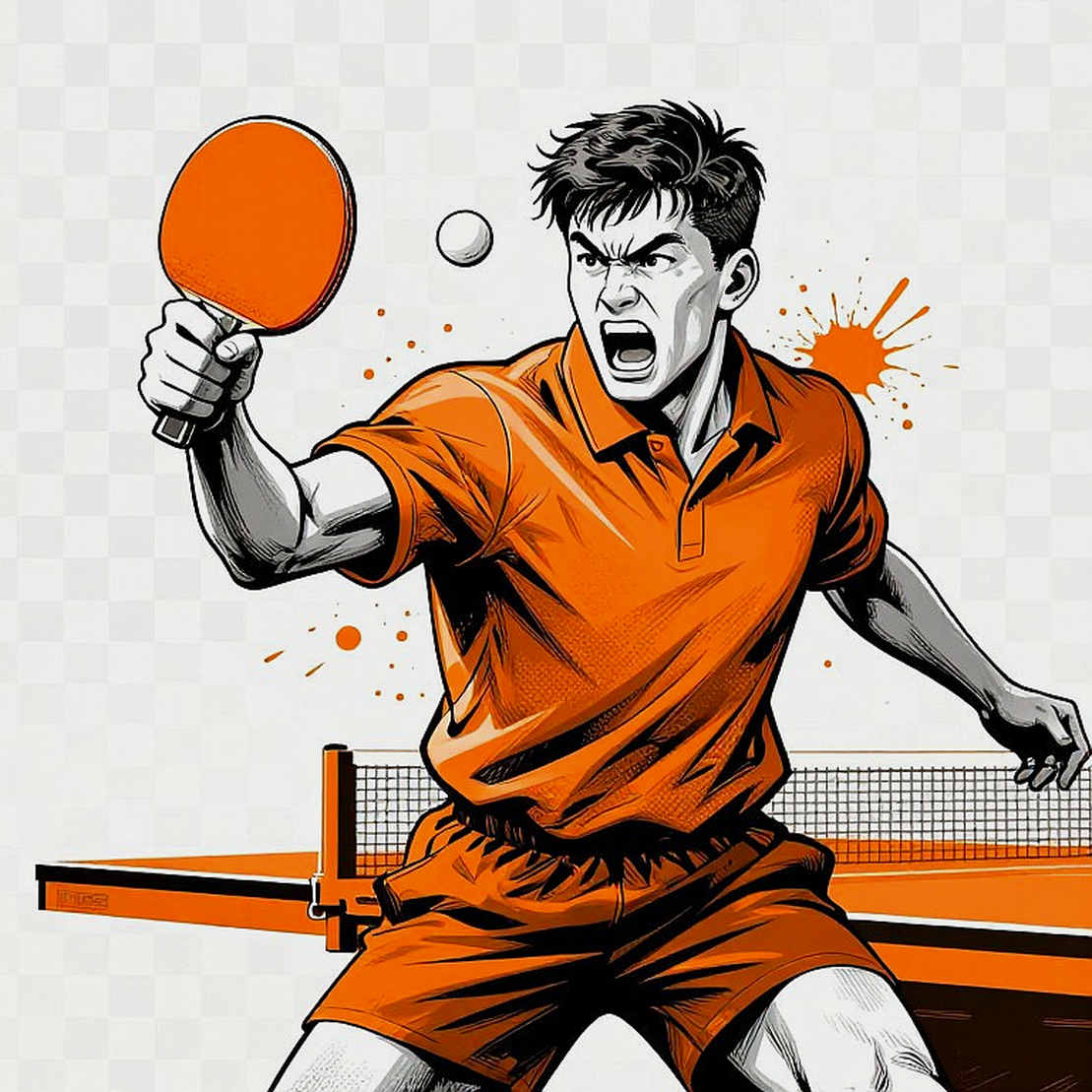 Table Tennis News: Empty Data Source - Input Required to Create Article