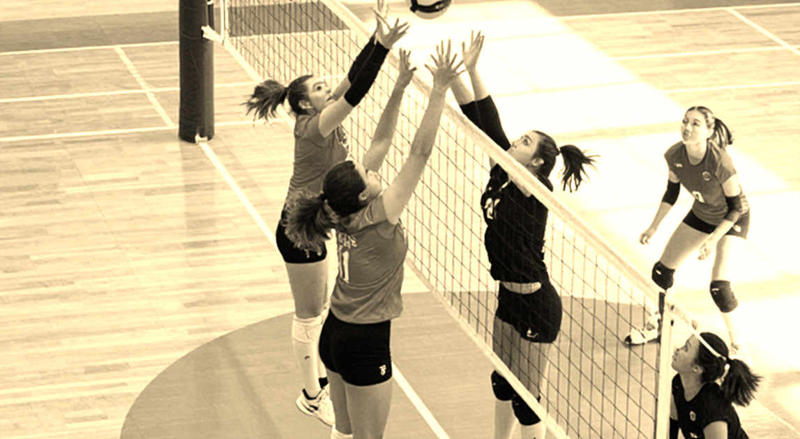 When the Middle Blocker Leads the Scoring: The Paradox of Vietnam's Women's Volleyball When the Middle Blocker Leads the Scoring: The Paradox of Vietnam's Women's Volleyball