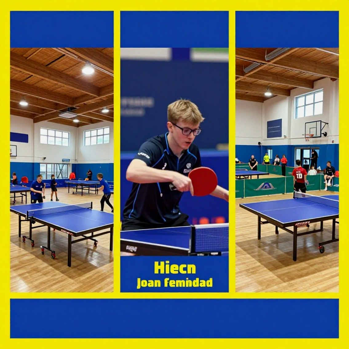 Table Tennis England tổ chức hội thảo trực tuyến về thay đổi quy định DBS