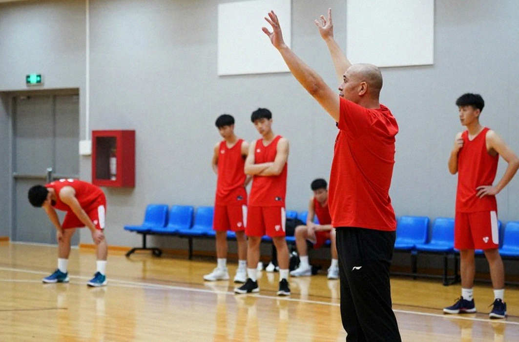 Nwora ghi 20 điểm, Crvena Zvezda thắng Dubai cách biệt: đọc cơ thể trong một bảng điểm