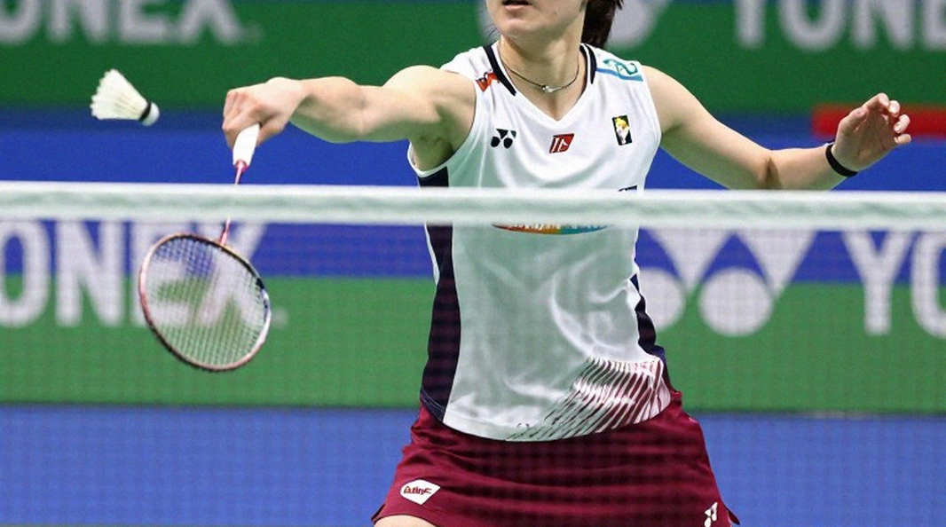 An Se-young tại Asian Games 2026: 56 thắng 1 thua, 46 danh hiệu và những con số cần kiểm chứng An Se-young tại Asian Games 2026: 56 thắng 1 thua, 46 danh hiệu và những con số cần kiểm chứng