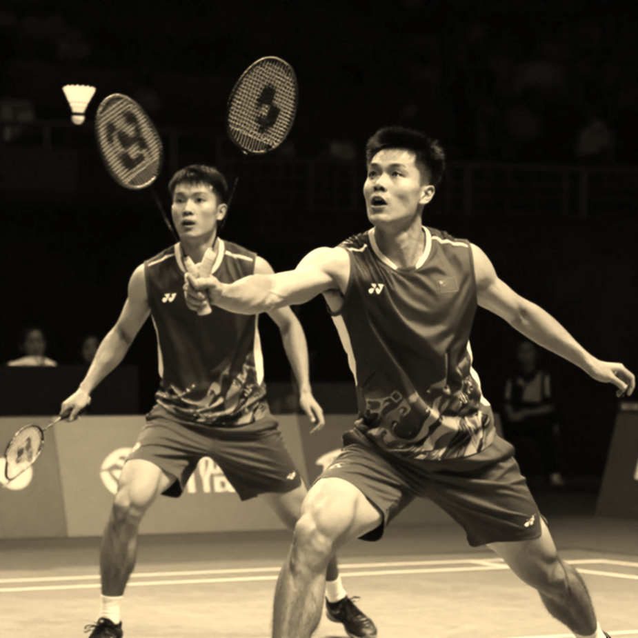 An Se-young vô địch Asian Games 2026: HCV đơn nữ thứ hai liên tiếp, ván hai 21-9 An Se-young vô địch Asian Games 2026: HCV đơn nữ thứ hai liên tiếp, ván hai 21-9