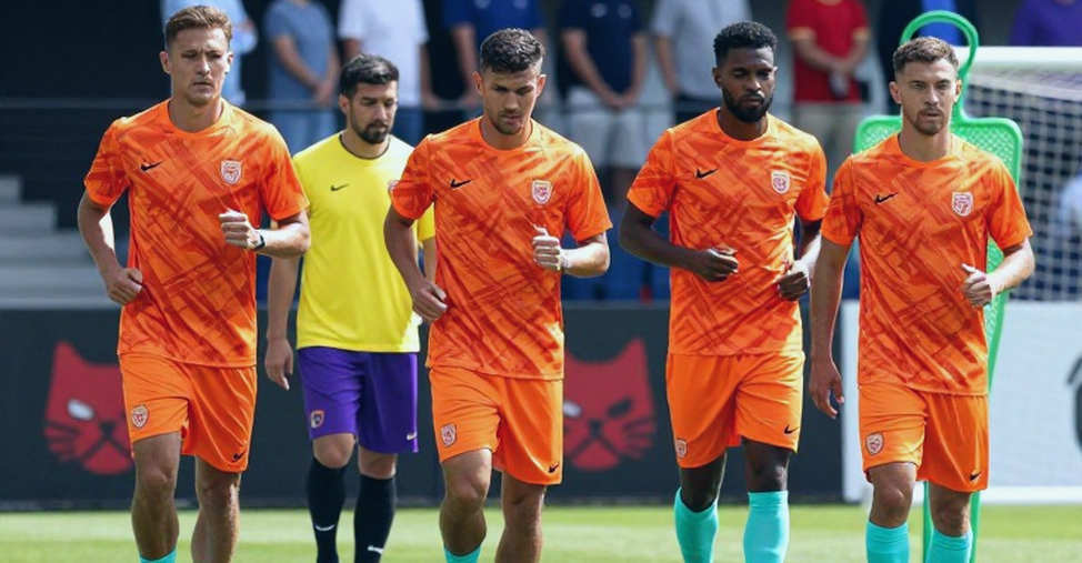 Thailand Adds Peter Taylor: The Fitness Test on 29/9 Ahead of FIFA ASEAN Cup 2026 Thailand Adds Peter Taylor: The Fitness Test on 29/9 Ahead of FIFA ASEAN Cup 2026