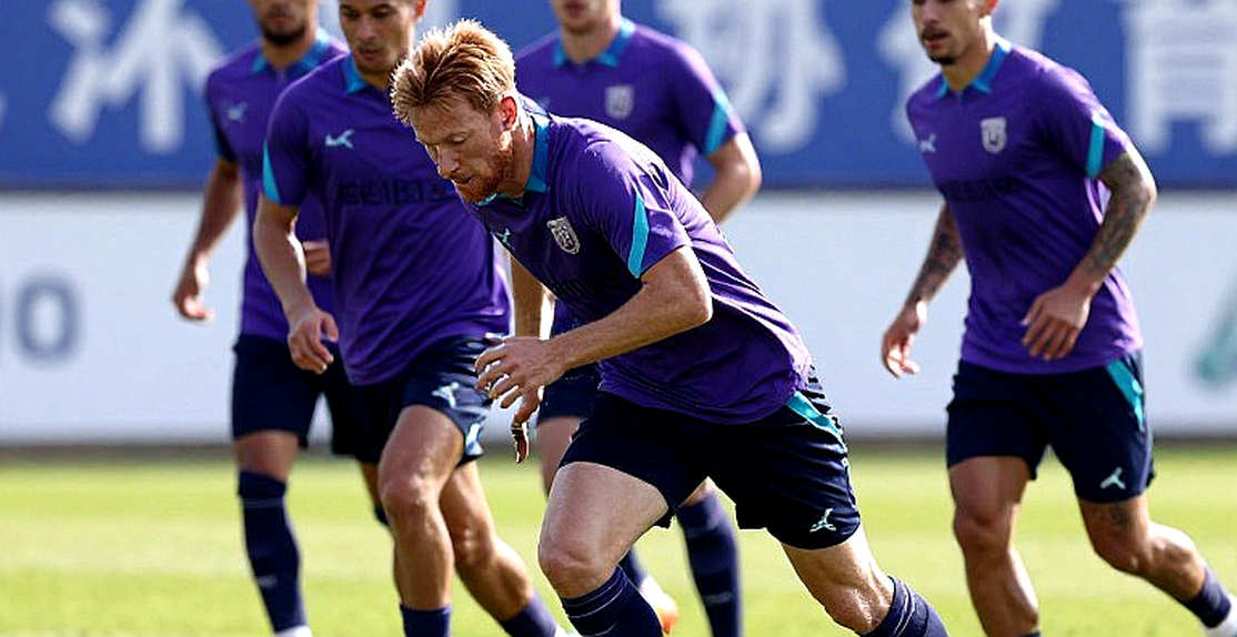 Thailand Adds Peter Taylor: The Fitness Test on 29/9 Ahead of FIFA ASEAN Cup 2026 Thailand Adds Peter Taylor: The Fitness Test on 29/9 Ahead of FIFA ASEAN Cup 2026