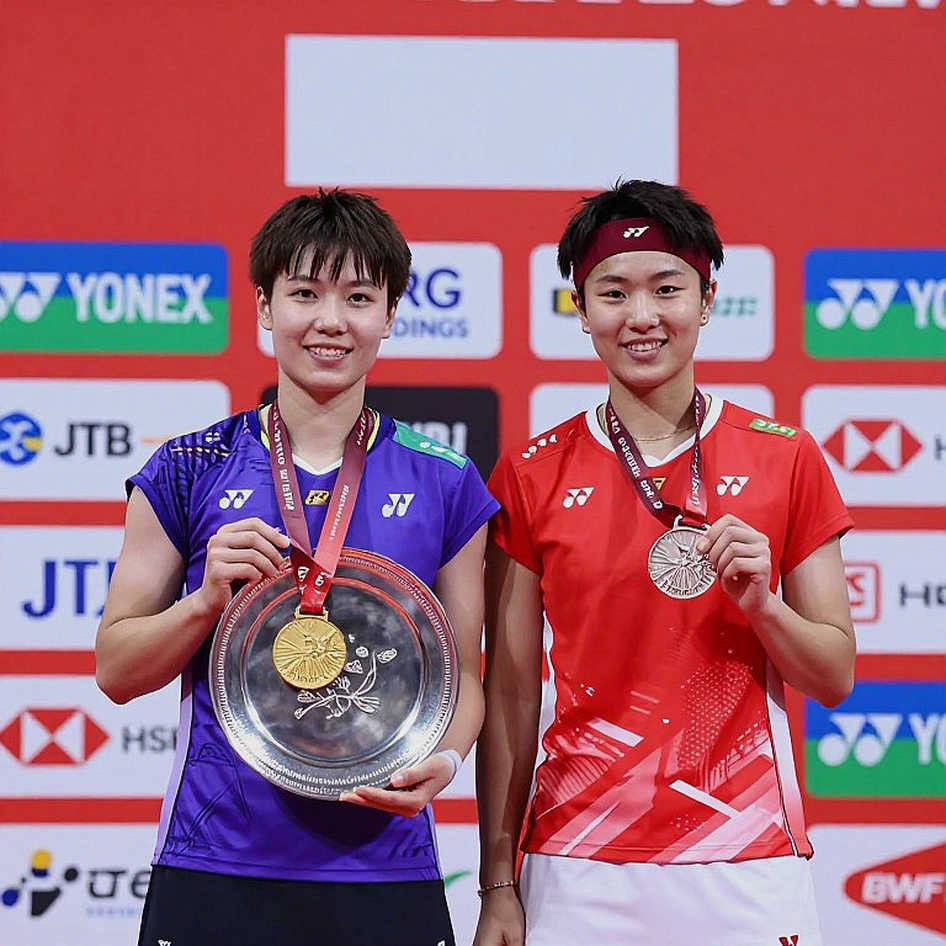 Điểm mù ở những pha cầu cuối: Vì sao Nguyễn Thùy Linh dừng bước trước Xu Wen Jing tại Vietnam Open