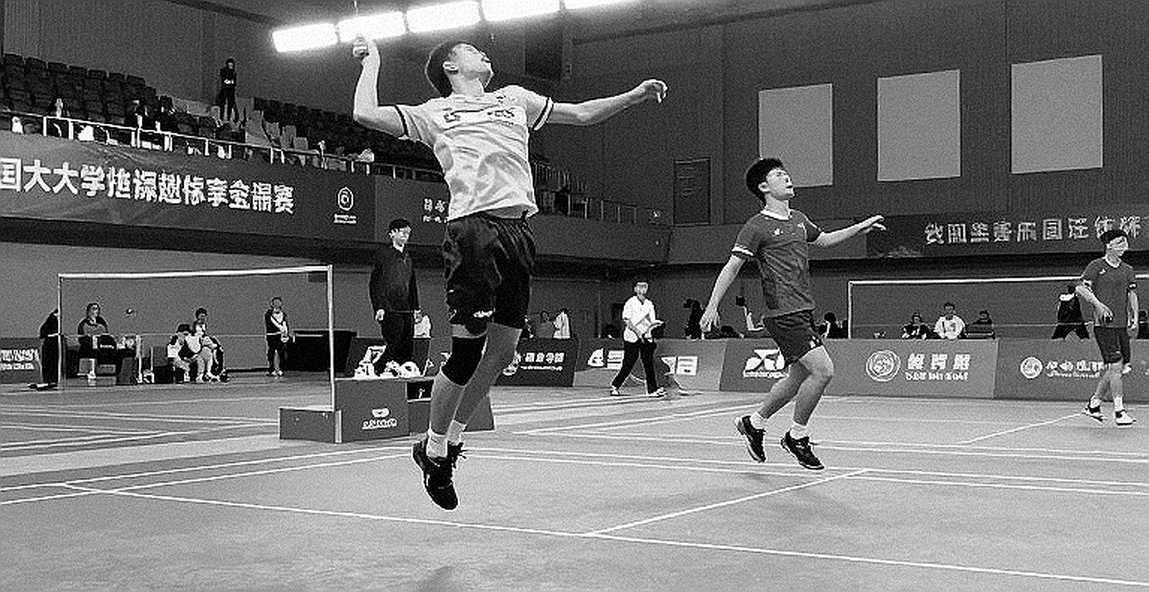 Mật độ thi đấu ở BWF World Tour: khi lịch thi đấu trở thành trọng tài vô hình