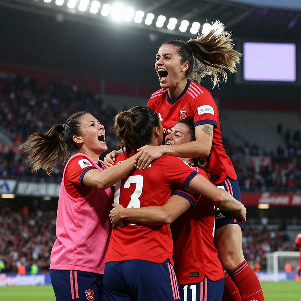 CAHN and the Japanese Chessboard: Van Hau's Red Card Costs More Than a Plane Ticket
