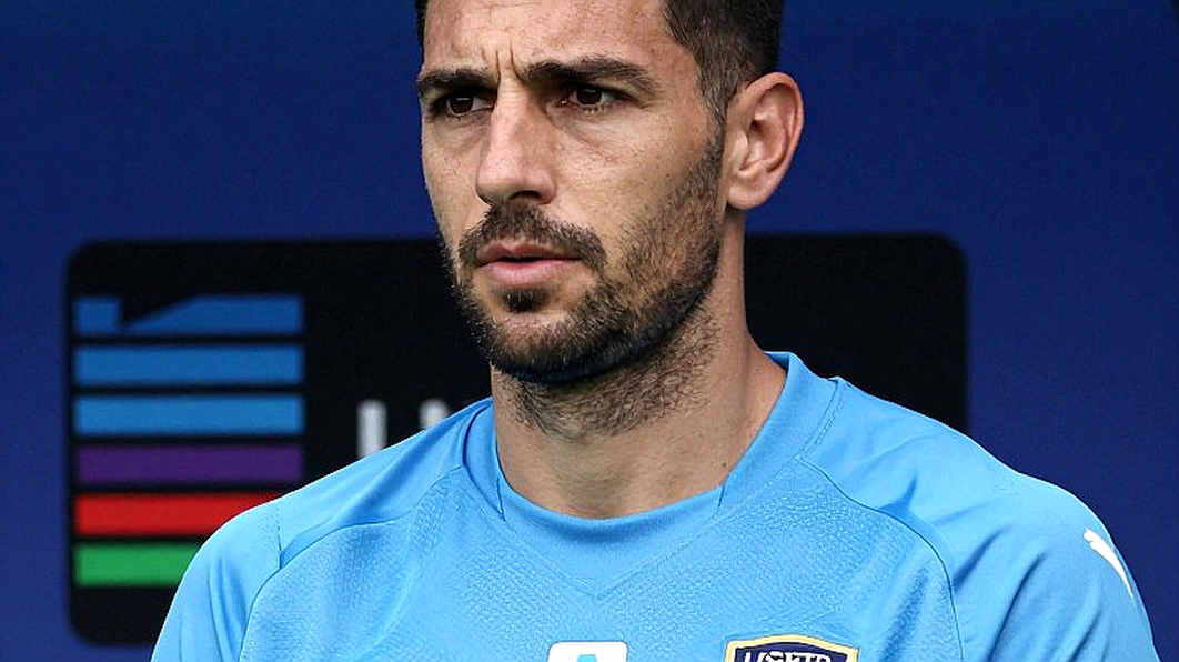 Hồ sơ Salah qua lời Milner: xe đạp trong hồ bơi và bài kiểm tra của tuổi nghề
